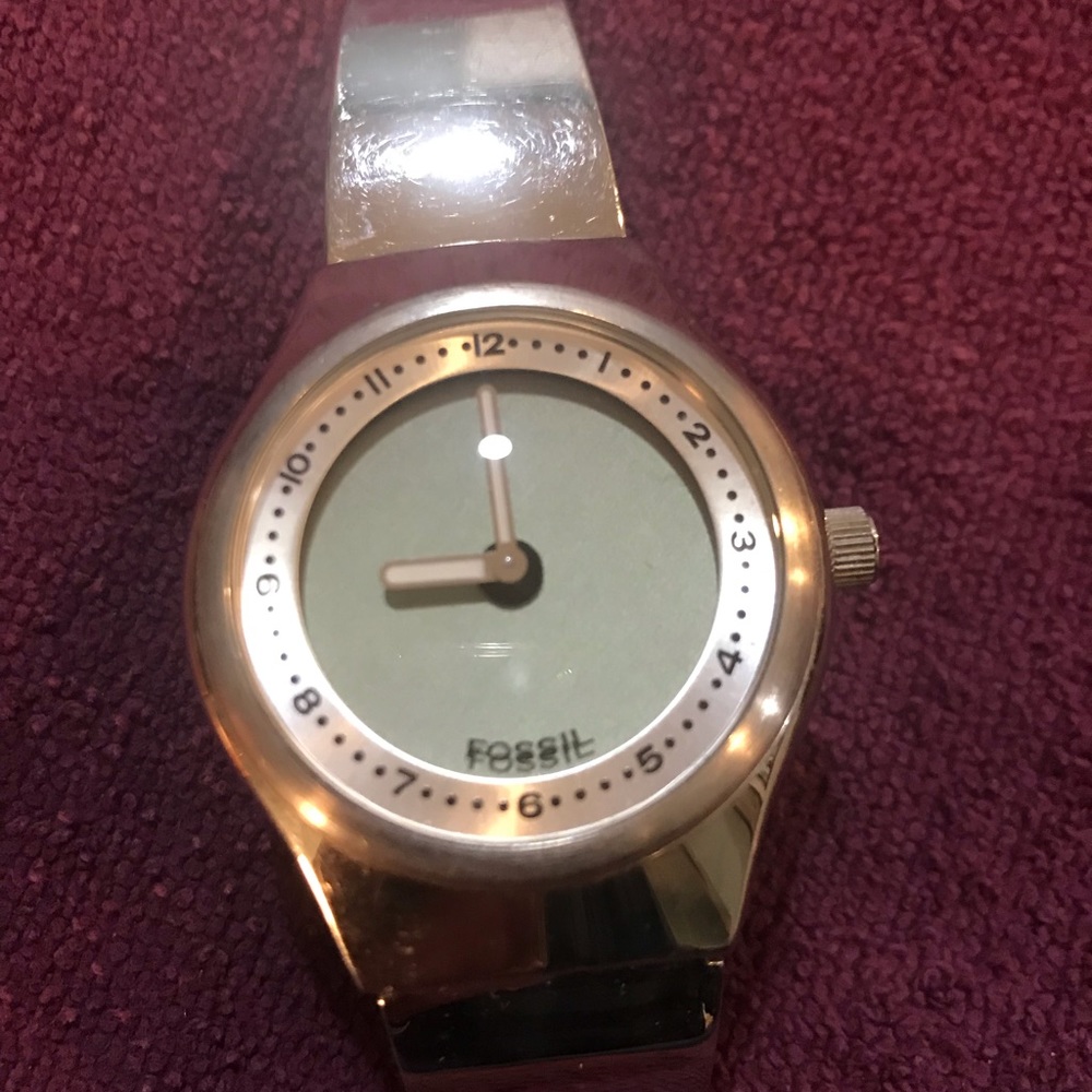 Men’s watch